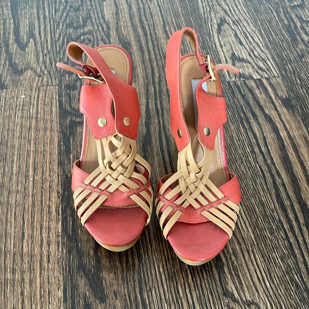 Steve Madden Wedge